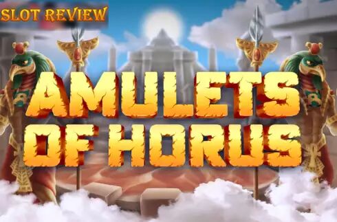 Amulets of Horus icon